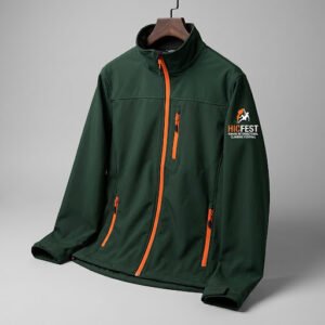 Jaket HICFEST (Opsional)